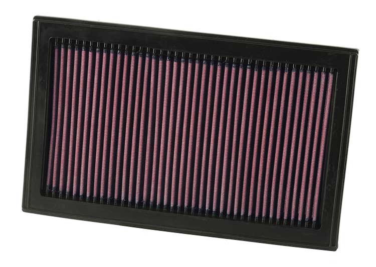 33-2207 High Performance O.E. - Style Replacement Filter Select Ford Explorer, Lincoln Aviator, Mercury Mountaineer