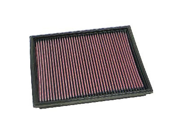 High Performance O.E. - Style Replacement Filter