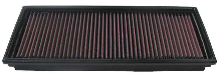High Performance O.E. - Style Replacement Filter 2000-2007 Ford Mondeo