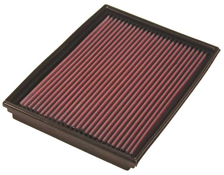 High Performance O.E. - Style Replacement Filter 2000-2010 Vauxhall/Opel Corsa/Combo/Meriva/Tigra