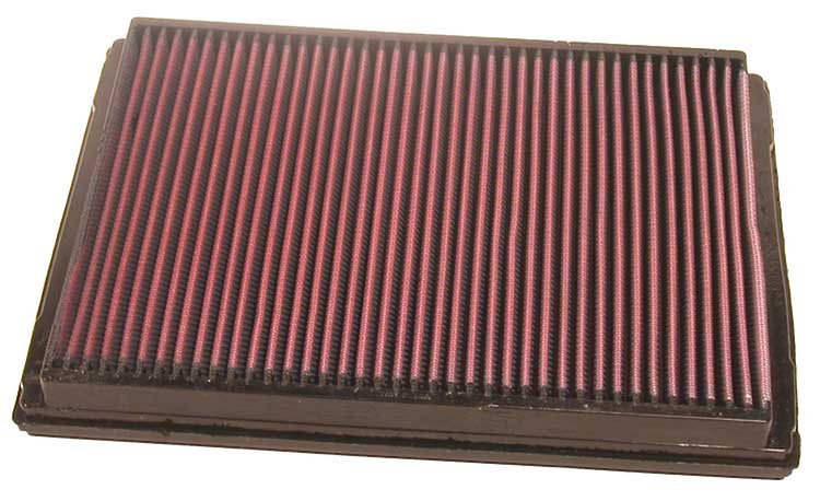 High Performance O.E. - Style Replacement Filter 2000-2011 Vauxhall/Opel Astra/Zafira