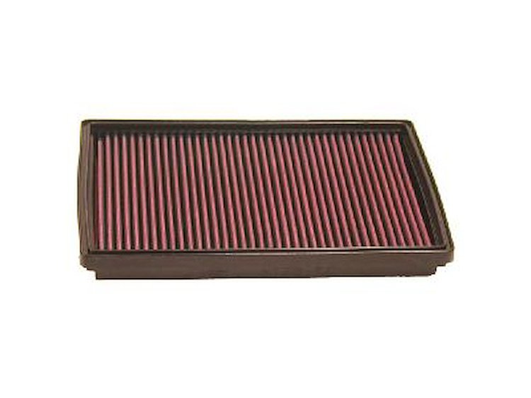 High Performance O.E. - Style Replacement Filter 1996-2003 SsangYong Musso/Korando