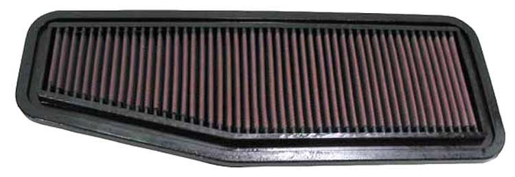 33-2216 High Performance O.E. - Style Replacement Filter 2003-2001 Toyota RAV4 2.0L, 2005-2004 Toyota RAV4 2.4L