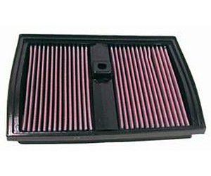 Air Filter Panel