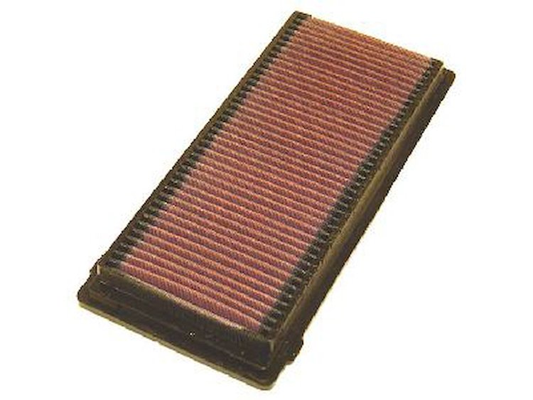 High Performance O.E. - Style Replacement Filter 2000-2008 Alfa Romeo 147/GT