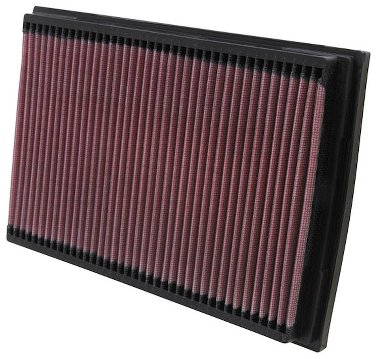 High Performance O.E. - Style Replacement Filter 2000-2011 VW Bora/Golf/Polo/Parati/Suran