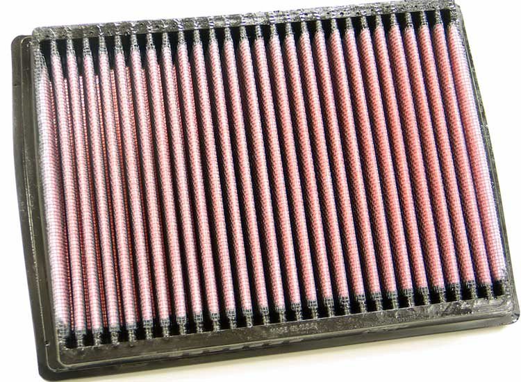 High Performance O.E. - Style Replacement Filter 1991-2000 Kia Pride