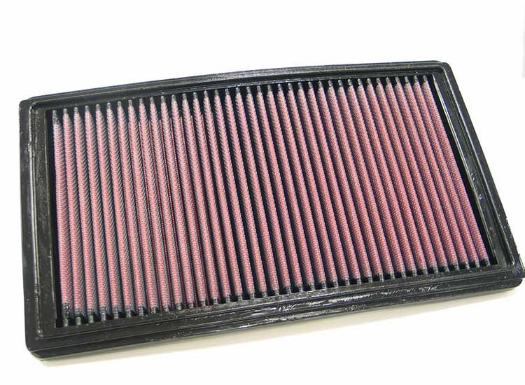 High Performance O.E. - Style Replacement Filter 1996-2004 323
