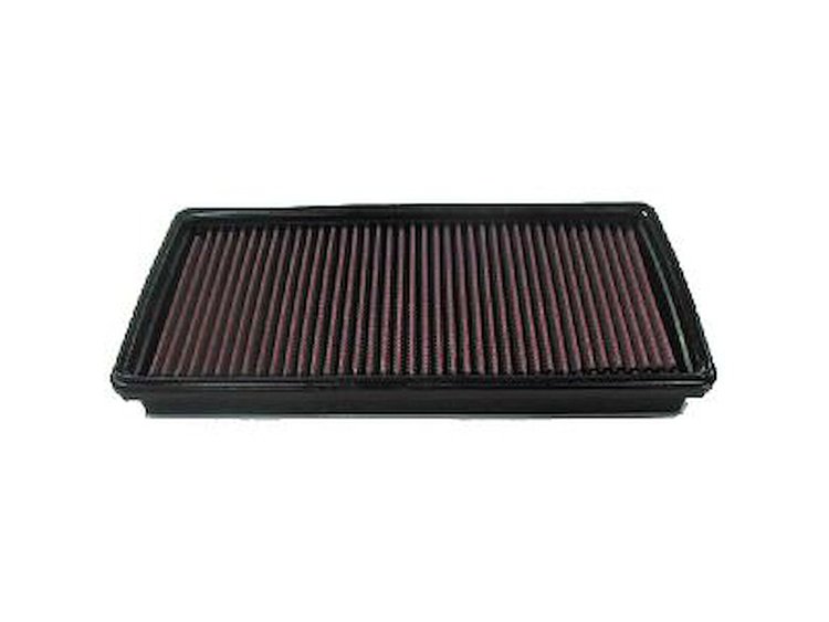 High Performance O.E. - Style Replacement Filter 1996-2005 Chevy/GMC Astro/Safari