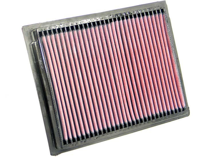 High Performance O.E. - Style Replacement Filter 2000-2004 Citroen/Peugeot Saxo/306