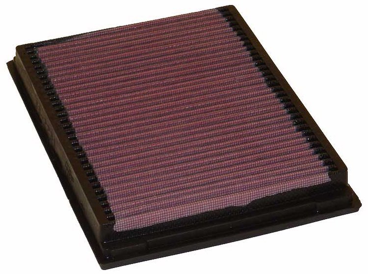 33-2231 High Performance O.E. - Style Replacement Filter Select BMW 3 Series