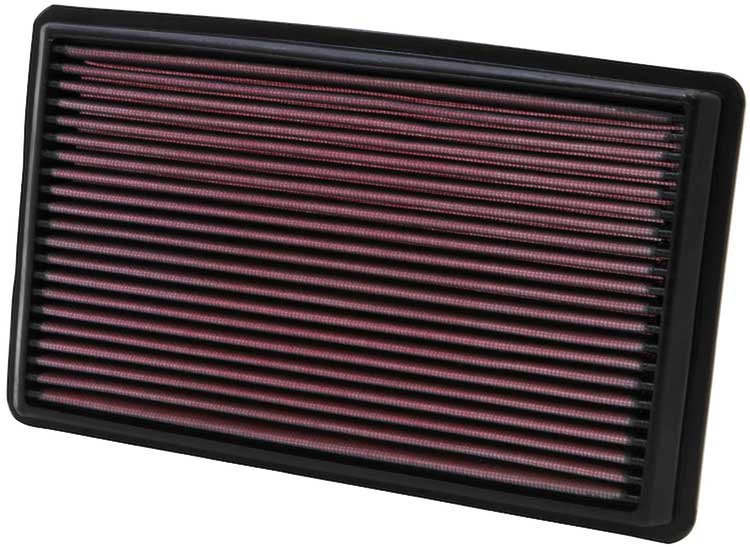 33-2232 High Performance O.E. - Style Replacement Filter Select Subaru Forester/Impreza/Legacy/Loyale/Outback/RX/SVX