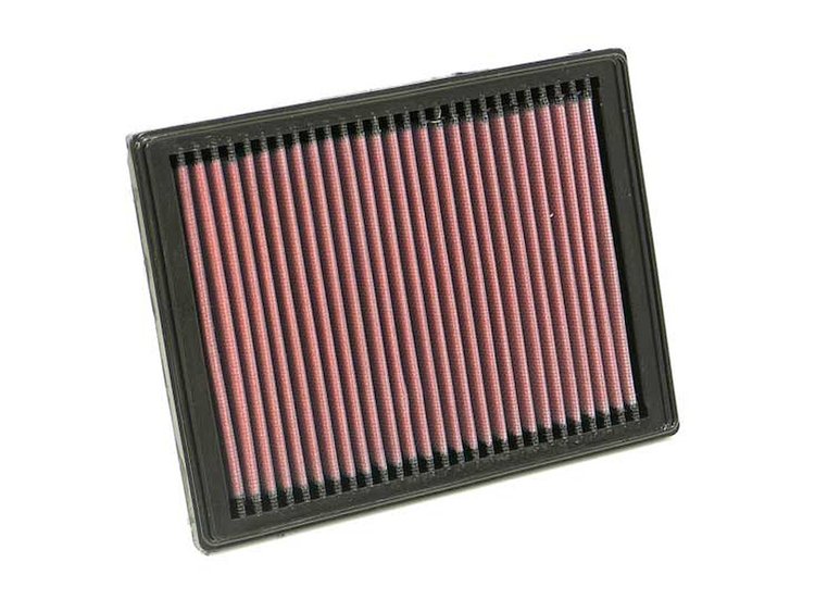 High Performance O.E. - Style Replacement Filter 2000-2008 Mini Cooper/One/D