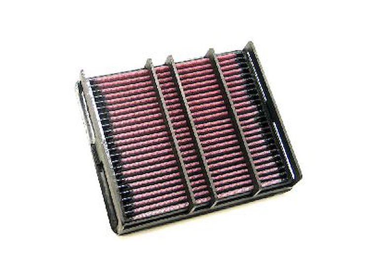 High Performance O.E. - Style Replacement Filter 1998-2001 Toyota Comfort Taxi