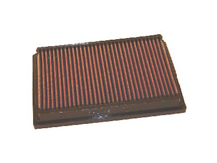 High Performance O.E. - Style Replacement Filter 2000-2007 Peugeot 307