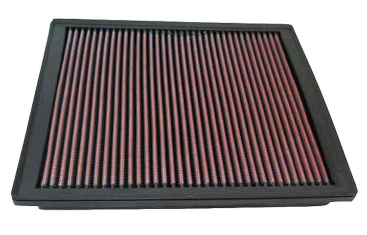 33-2246 High Performance O.E. - Style Replacement Filter 2002 Jeep Grand Cherokee 4.7L, 2004-2003 Jeep Grand Cherokee 4.7L