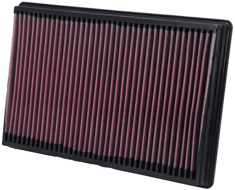 33-2247 High-Performance O.E. - Style Replacement Filter Select Dodge/Ram 1500/2500/3500 3.0/3.6/3.7/5.7/6.4/8.0L
