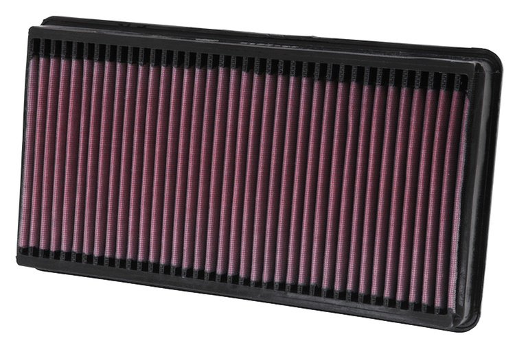 33-2248 High Performance O.E. Replacement Air Filter Select Ford Excursion, Ford F-Series Super-Duty
