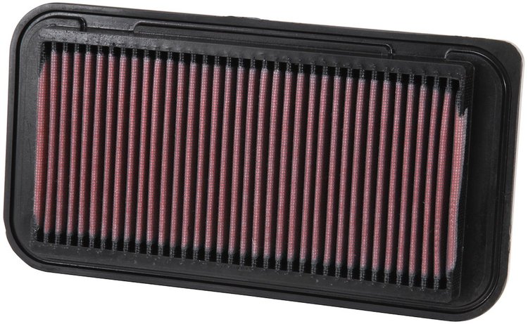 High Performance O.E. - Style Replacement Filter 2000-2009 Toyota Corolla/Avensis/Matrix/Verso