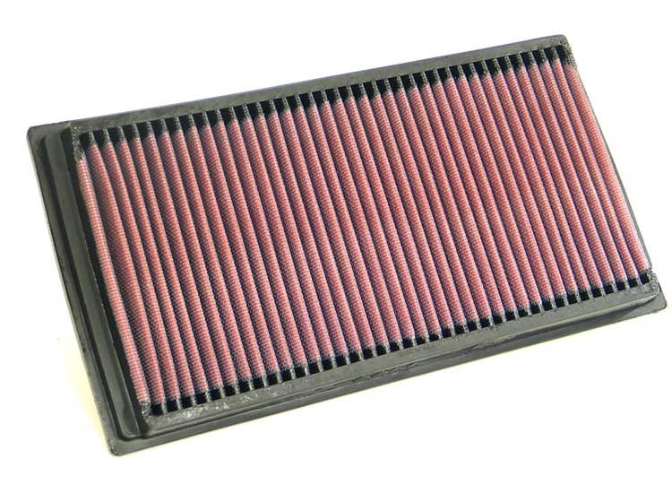 High Performance O.E. - Style Replacement Filter 1994-2006 BMW 750/X5