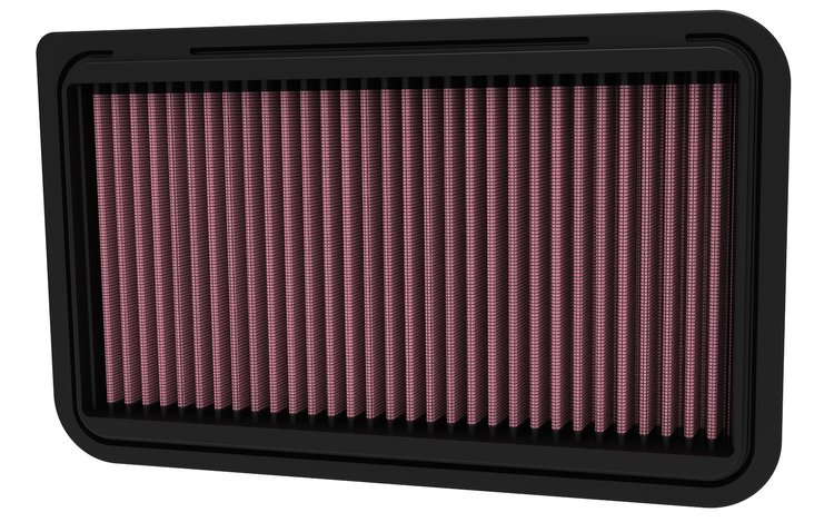 33-2260 High Performance O.E. - Style Replacement Filter Select Lexus ES/RX, Toyota Highlander/Camry/Sienna/Solara