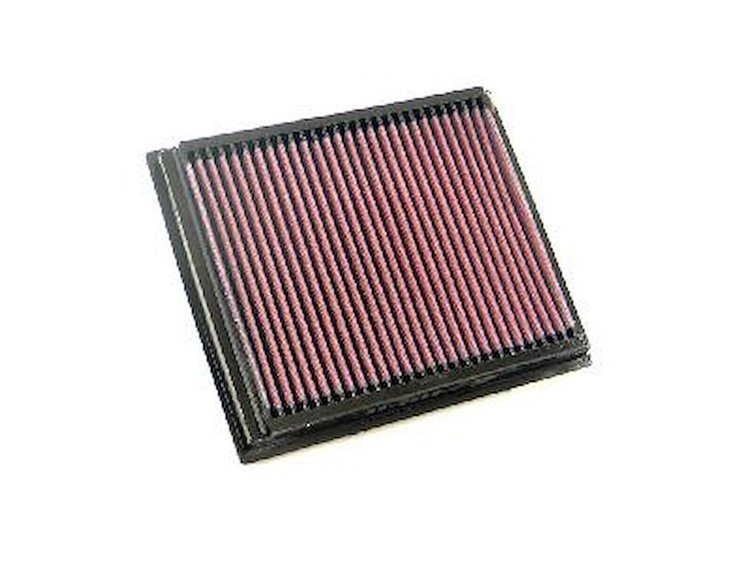 High Performance O.E. - Style Replacement Filter 2000-2005 Land Rover Freelander