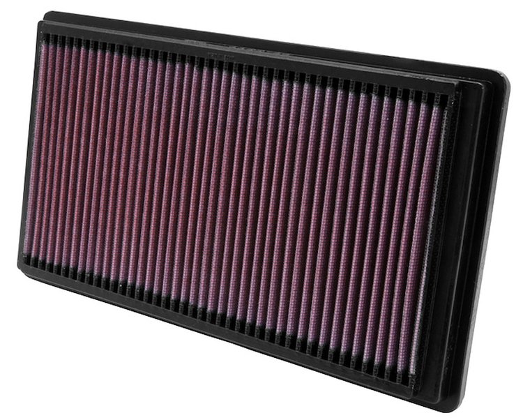 High Performance O.E. - Style Replacement Filter 2000-2006 Ford/Lincoln LS/Focus/Thunderbird