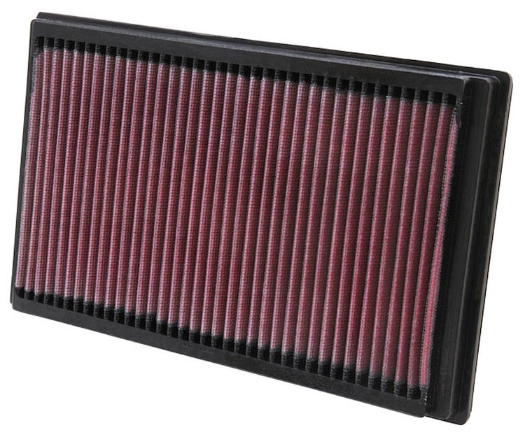High Performance O.E. - Style Replacement Filter 2002-2008 Mini Cooper S 1.6L