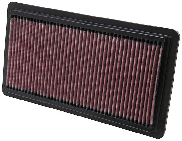 High Performance O.E. - Style Replacement Filter 2002-2012 Mazda 6