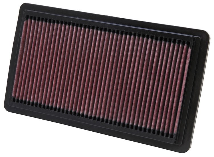 High Performance O.E. - Style Replacement Filter 2003-2012 Mazda 6/Mazdaspeed6/CX-7