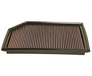 High Performance O.E. - Style Replacement Filter 2002-2007 Volvo XC90