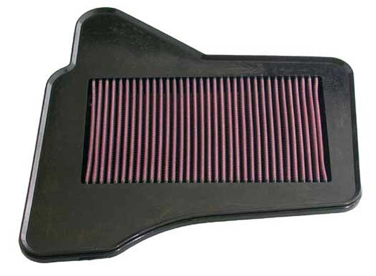 High Performance O.E. - Style Replacement Filter 2004-2008 Chrysler Pacifica
