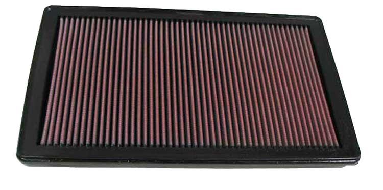 33-2284 High Performance O.E. - Style Replacement Filter 2011-2004 Mazda RX-8 1.3L