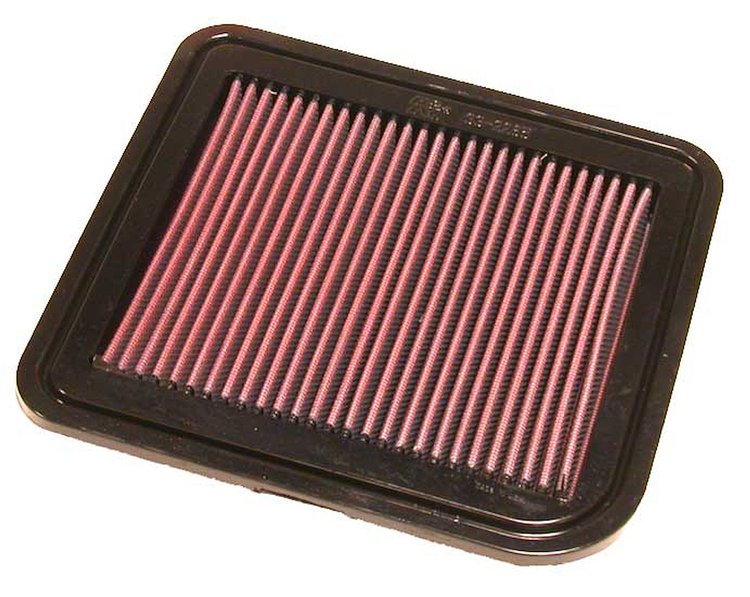 33-2285 High Performance O.E. - Style Replacement Filter Select Mitsubishi Endeavor, Mitsubishi Galant, Mitsubishi Eclipse