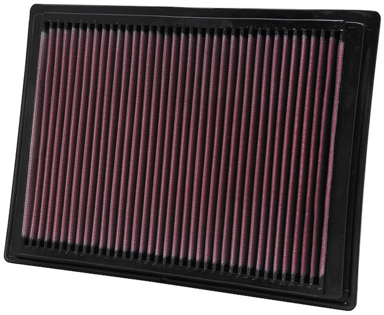 33-2287 High Performance O.E. - Style Replacement Filter Select Ford Excursion/Expedition/F-Series, Lincoln Mark LT/Navigator