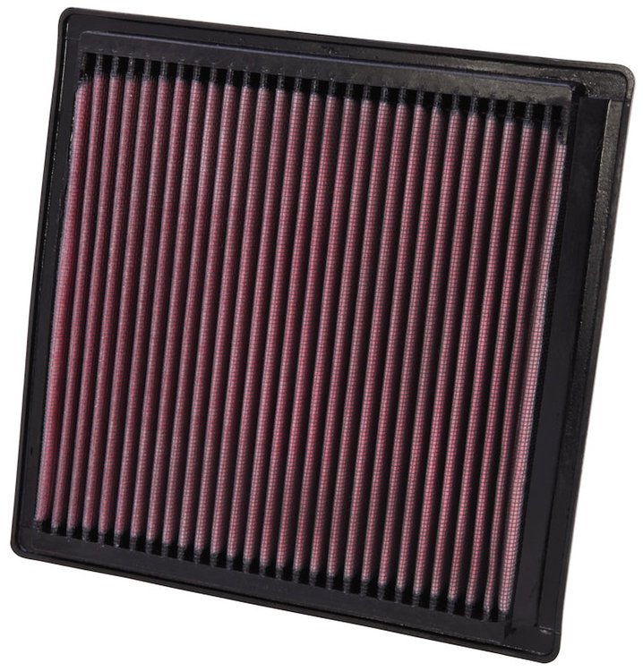 High Performance O.E. - Style Replacement Filter 2004-2009 Dodge Durango