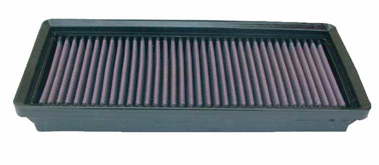 33-2290 High Performance O.E. - Style Replacement Filter Select Chrysler Crossfire, Mercedes-Benz SLK320