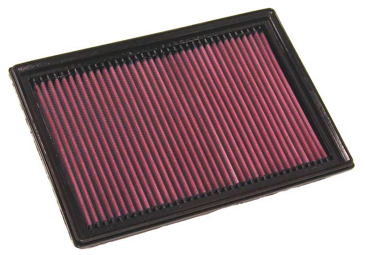 33-2293 High Performance O.E. - Style Replacement Filter 2003-2017 Mazda 3/5