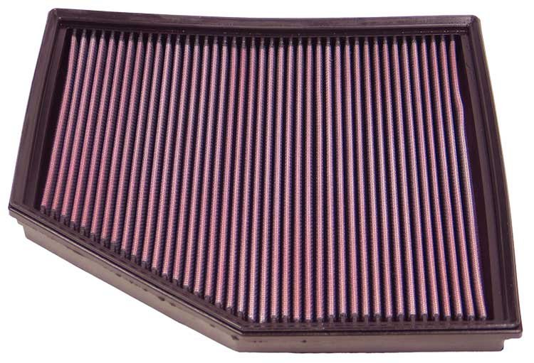 Air Filter Unique