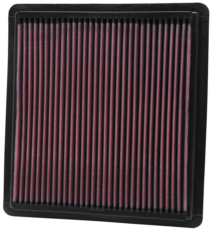 33-2298 High Performance O.E. - Style Replacement Filter Select Ford Mustang
