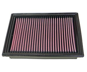 High Performance O.E. - Style Replacement Filter Universal