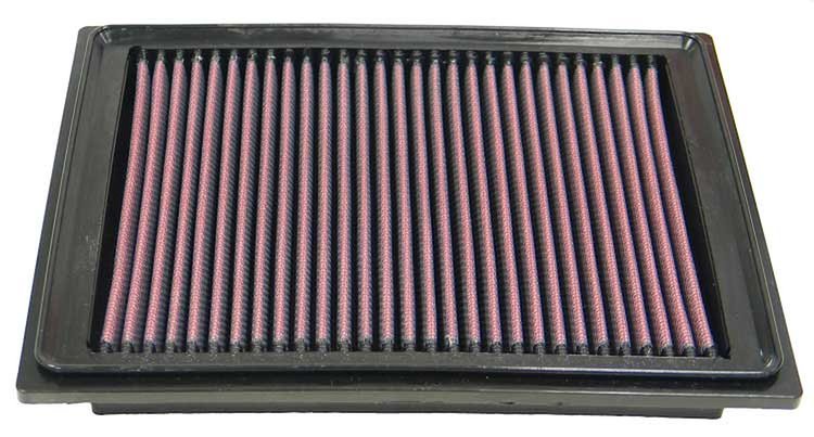 33-2305 High Performance O.E. - Style Replacement Filter 2005-2009 Cadillac/Chevy XLR/Corvette