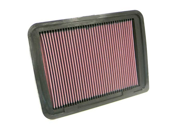 33-2306 High Performance O.E. - Style Replacement Filter 2023-2005 Toyota Tacoma 2.7L