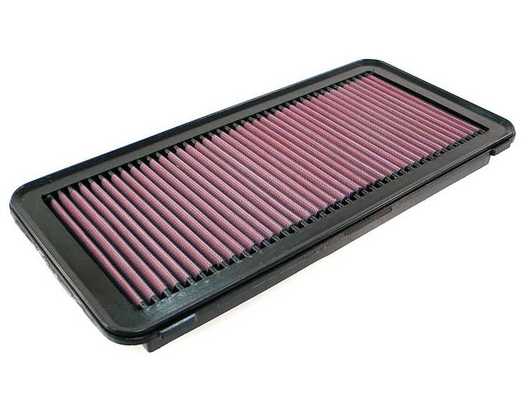 33-2313 High Performance O.E. - Style Replacement Filter Select Ford F-Series Super-Duty