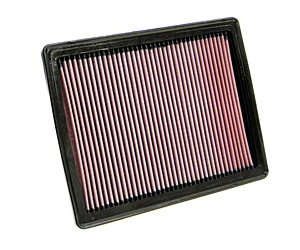 High Performance O.E. - Style Replacement Filter 2005-2006 Pontiac GTO
