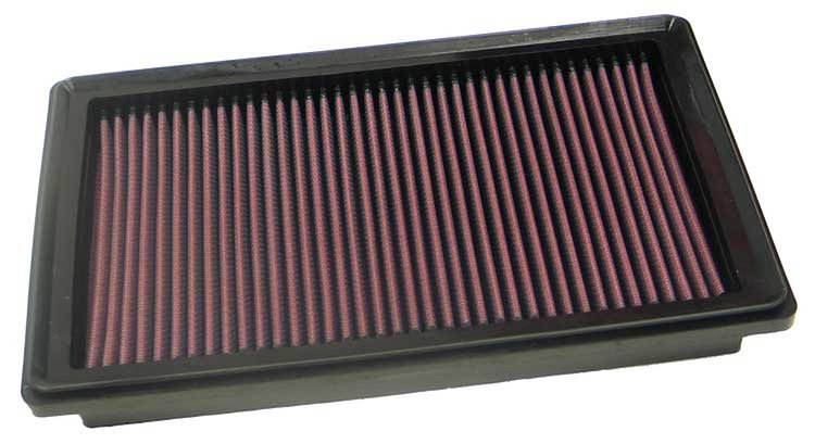 33-2315 High Performance O.E. - Style Replacement Filter 2005-2010 Chevy/Pontiac Malibu/G6