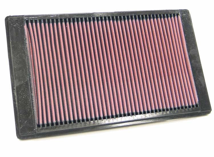 33-2317 High Performance O.E. - Style Replacement Filter 2005-2006 Ford GT
