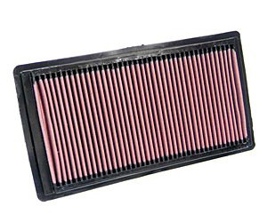 High Performance O.E. - Style Replacement Filter 2005-2007 Ford/Mercury Freestar/Monterey