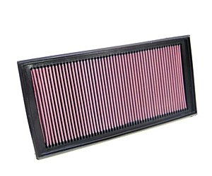 High Performance O.E. - Style Replacement Filter 2004-2007 Chevy SSR