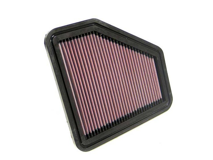 33-2326 High Performance O.E. - Style Replacement Filter Select Pontiac, Lexus, Toyota, Scion